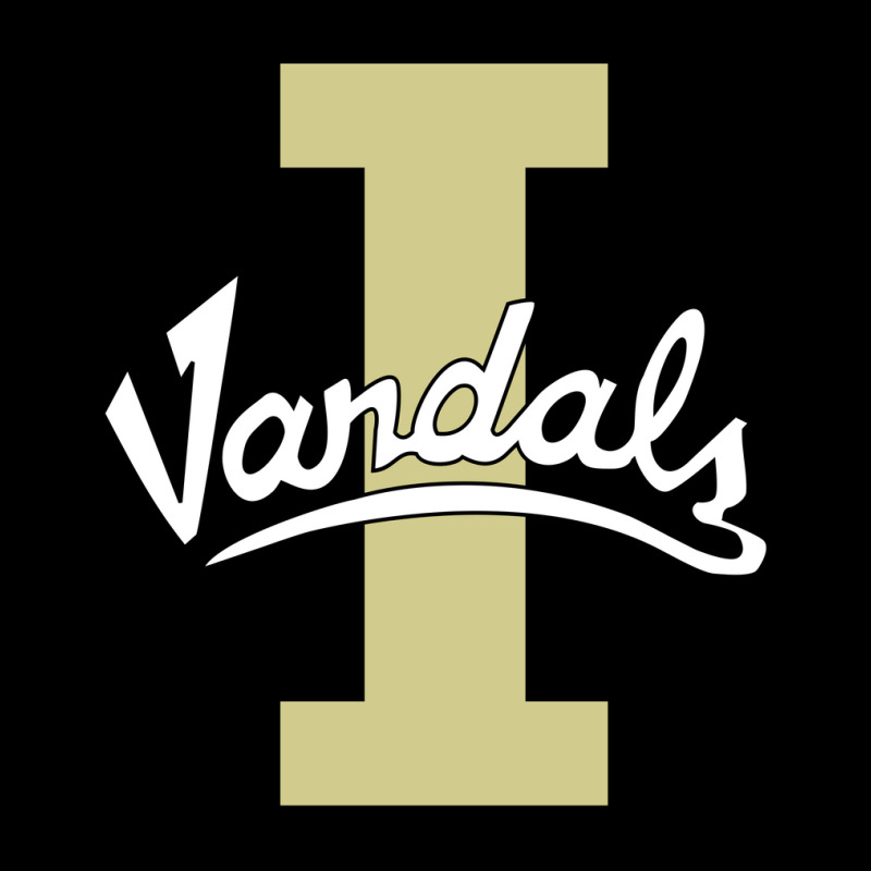 Idaho Vandals Football Team Youth Hoodie by mambakidblack | Artistshot