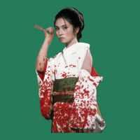 Lady Snowblood T-shirt | Artistshot