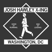 Josh Hawley Run Free Funny Josh Hawley Running Toddler Hoodie | Artistshot