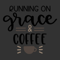 Limited Edition Running On Grace And Coffee Baby Bodysuit | Artistshot