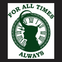 For All Time Always Green Poster 70s T-shirt | Artistshot