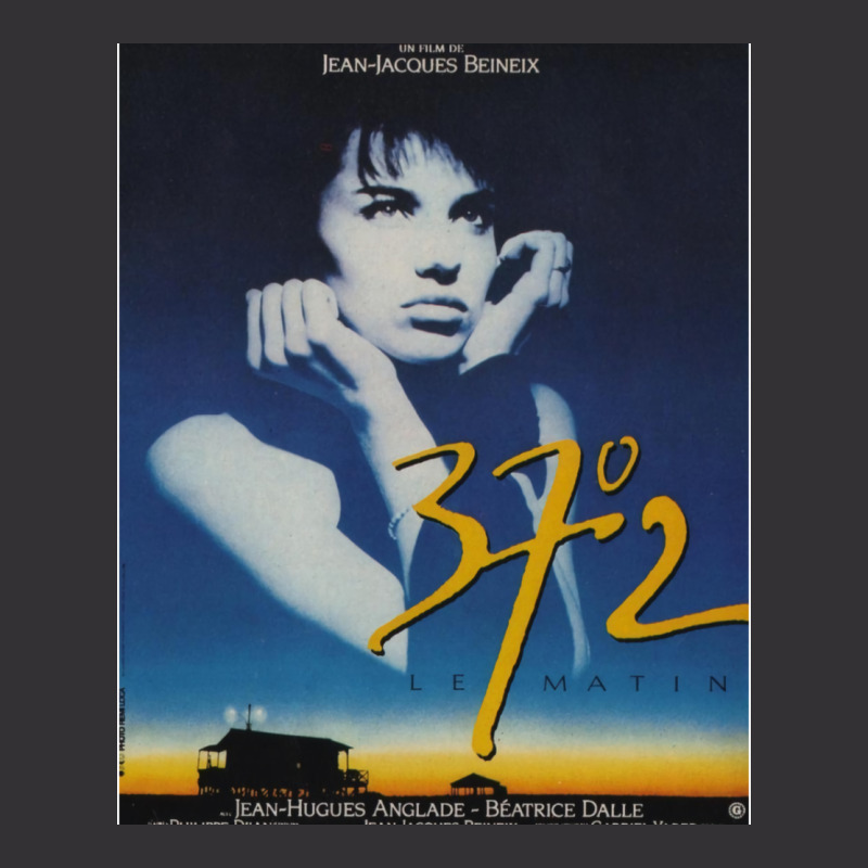 Betty Blue Movie Poster Vintage Short by juncajfaldux | Artistshot