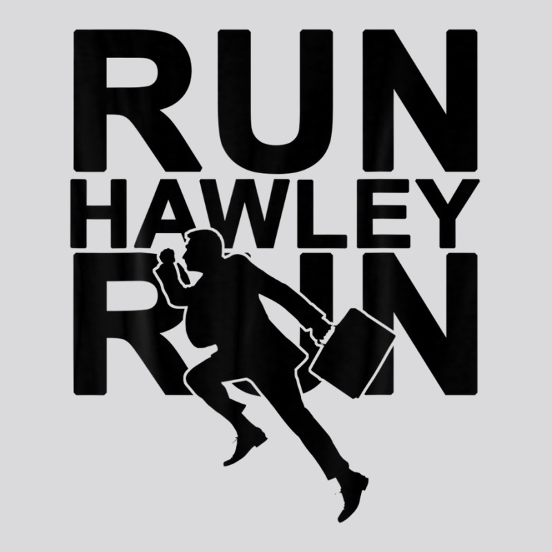 Josh Hawley Run Free Funny Josh Hawley Running Women's Triblend Scoop T-shirt by plavouryu5 | Artistshot