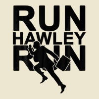 Josh Hawley Run Free Funny Josh Hawley Running Cropped Hoodie | Artistshot