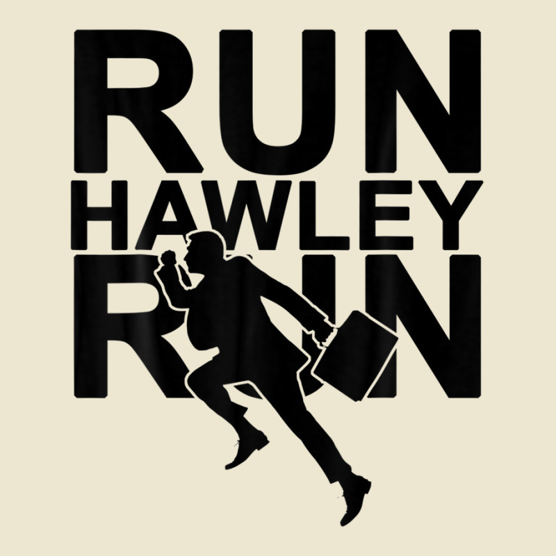 Josh Hawley Run Free Funny Josh Hawley Running Cropped Hoodie by plavouryu5 | Artistshot