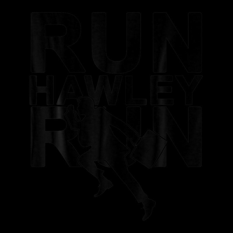 Josh Hawley Run Free Funny Josh Hawley Running Cropped Sweater by plavouryu5 | Artistshot