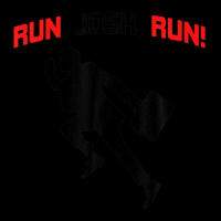 Josh Hawley Run Free Funny Josh Hawley Running Cropped Sweater | Artistshot