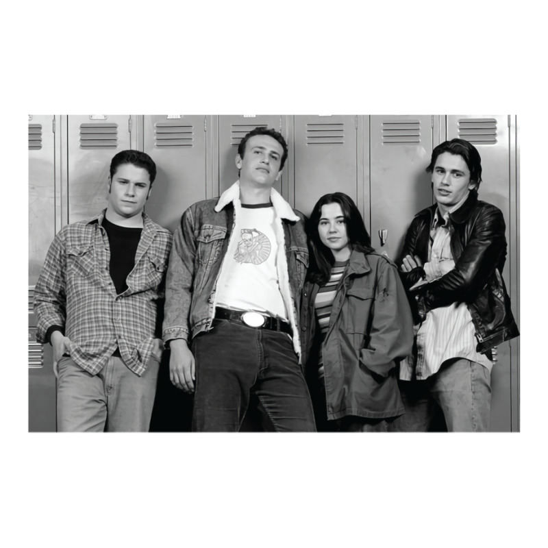 Freaks And Geeks Long Sleeve Shirts by lingdasilviox | Artistshot