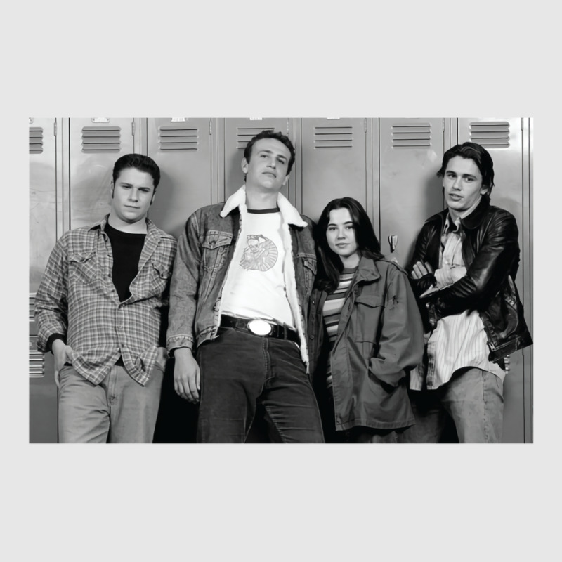 Freaks And Geeks Unisex Jogger by lingdasilviox | Artistshot