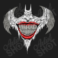 Smile Classic T-shirt | Artistshot