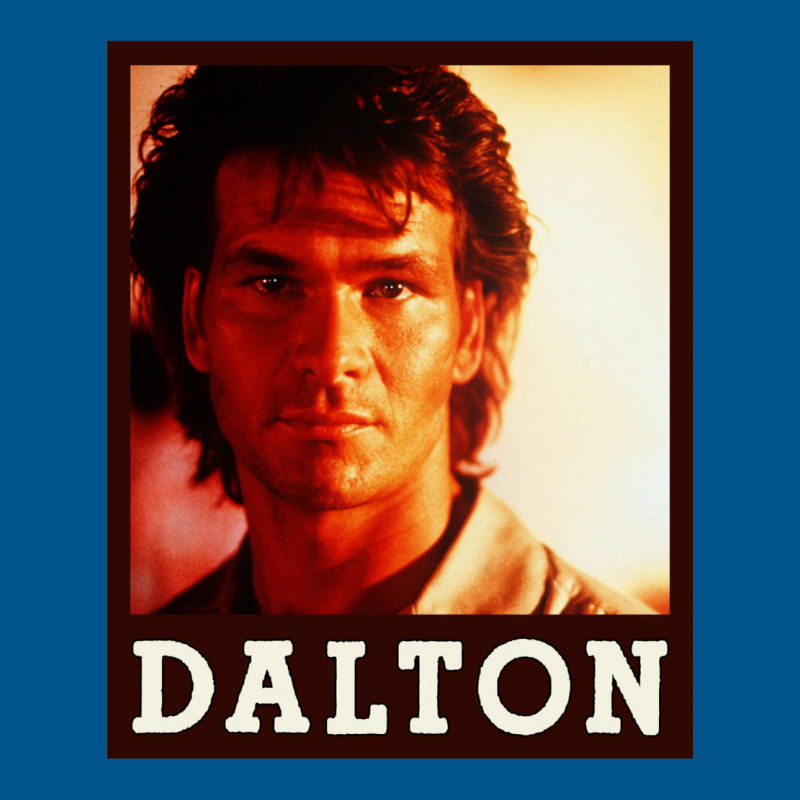 Dalton (patrick Swayze) Roadhouse Movie Classic T-shirt by desokeindumf | Artistshot