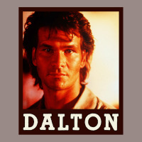 Dalton (patrick Swayze) Roadhouse Movie Vintage T-shirt | Artistshot