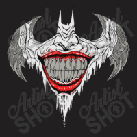 Smile T-shirt | Artistshot