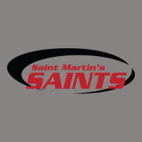 Saint Martin's Saints Adjustable Cap | Artistshot