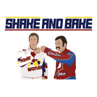 Shake And Bake Unisex Hoodie | Artistshot