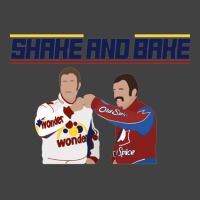 Shake And Bake Vintage T-shirt | Artistshot