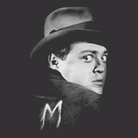 Fritz Lang Classic M – A City Searches For A Murder Vintage Short | Artistshot