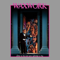 Waxwork   Captive Audience（1988）☆vhsgasm Video☆   Horror Merch Graphic T-shirt | Artistshot