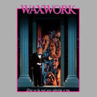 Waxwork   Captive Audience（1988）☆vhsgasm Video☆   Horror Merch Exclusive T-shirt | Artistshot