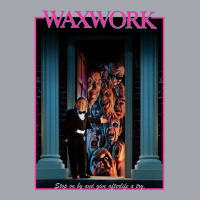 Waxwork   Captive Audience（1988）☆vhsgasm Video☆   Horror Merch Long Sleeve Shirts | Artistshot