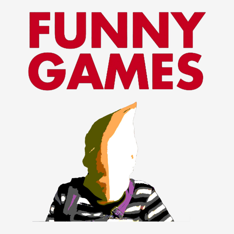 Funny Games Bag Boy Graphic T-shirt by lingdasilviox | Artistshot