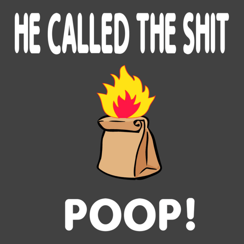 Billy Madison Quote    He Called The Shit Poop! Vintage T-Shirt by juncajfaldux | Artistshot