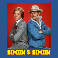 Simon And Simon Detectives T-shirt | Artistshot