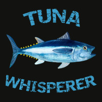 Trending Tuna Whisperer Deep Sea Fishing Tuna Fish Bluefin Tuna Scorecard Crop Tee | Artistshot