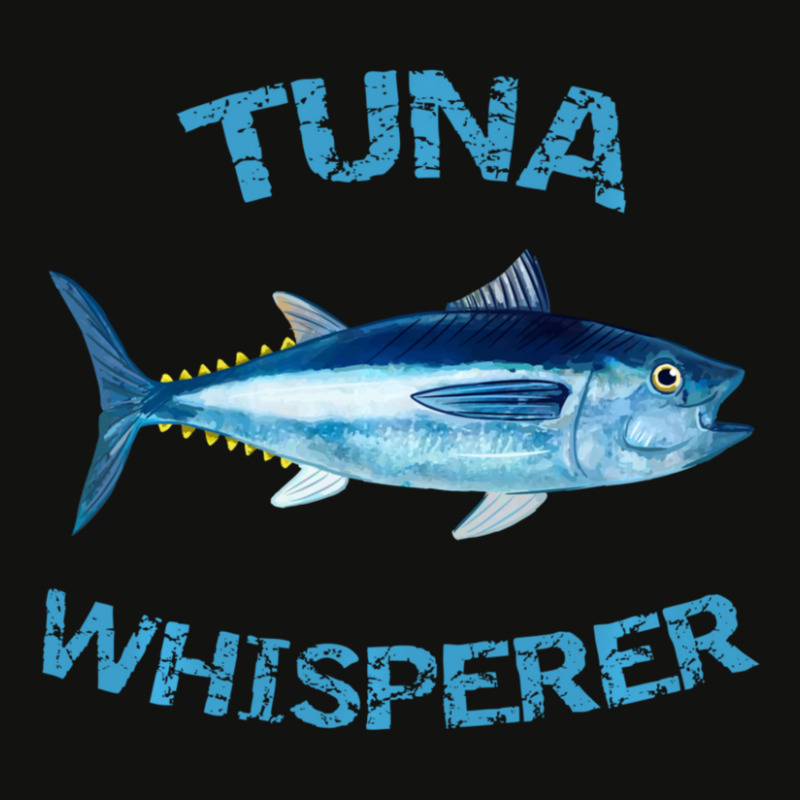 Trending Tuna Whisperer Deep Sea Fishing Tuna Fish Bluefin Tuna Scorecard Crop Tee by Berrios Crisp | Artistshot