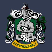 Slythergains V-neck Tee | Artistshot