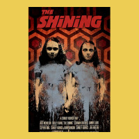 The Shining Graphic T-shirt | Artistshot