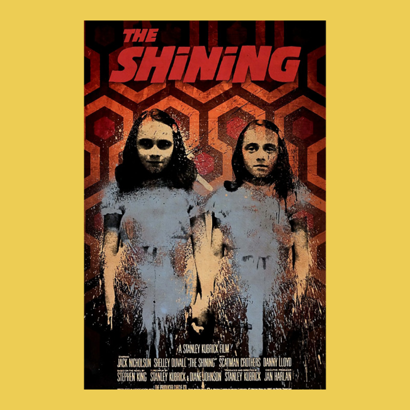 The Shining Graphic T-shirt | Artistshot