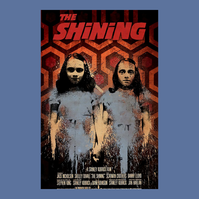 The Shining Lightweight Hoodie | Artistshot