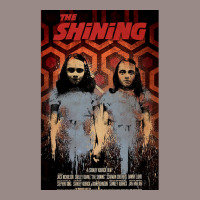 The Shining Vintage T-shirt | Artistshot