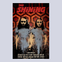 The Shining Fleece Short | Artistshot