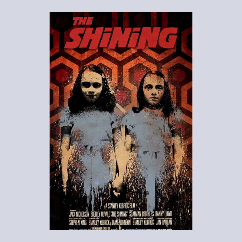 The Shining Fleece Short | Artistshot