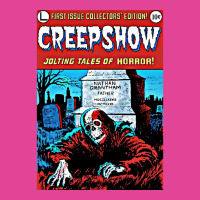 Creepshow Grave T-shirt | Artistshot