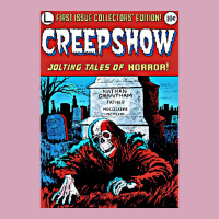 Creepshow Grave Classic T-shirt | Artistshot