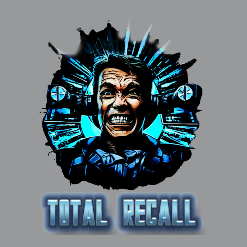 Total Recall Unisex Hoodie by lievewettey5 | Artistshot