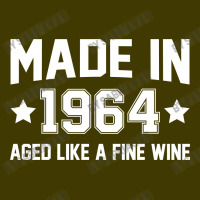 Made In 1964 Aged Like A Fine Wine Socks | Artistshot