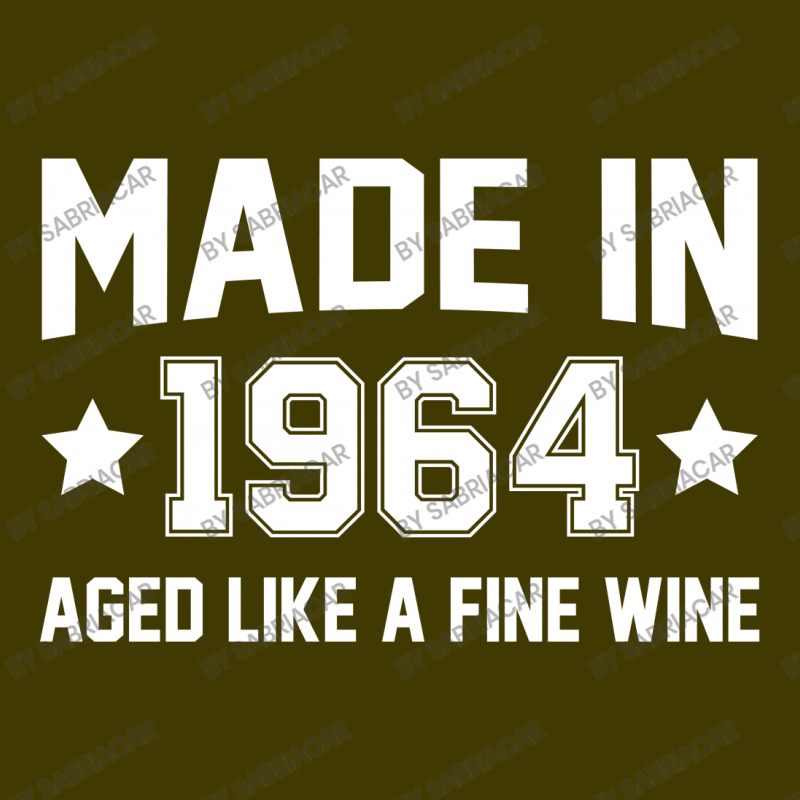 Made In 1964 Aged Like A Fine Wine Socks | Artistshot