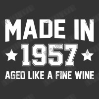 Made In 1957 Aged Like A Fine Wine Socks | Artistshot