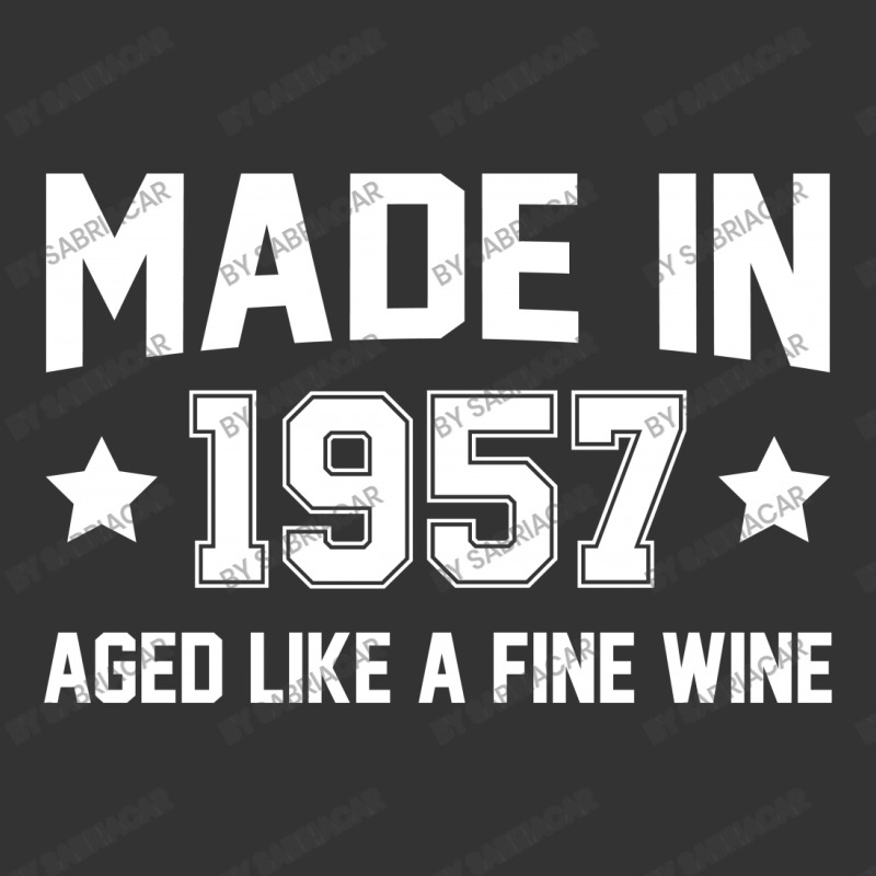 Made In 1957 Aged Like A Fine Wine Socks | Artistshot