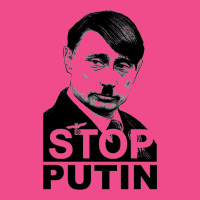 Stop Putin Crewneck Sweatshirt | Artistshot