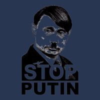 Stop Putin Men Denim Jacket | Artistshot