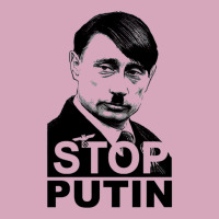 Stop Putin Classic T-shirt | Artistshot