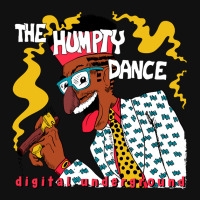 Hot Trend The Humpty Dance Graphic Youth T-shirt | Artistshot