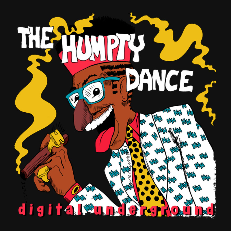 Hot Trend The Humpty Dance Graphic Youth T-shirt by Jankonen637 | Artistshot