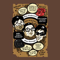 Hera Pheri Mashup T-shirt | Artistshot