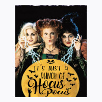 Hocus Pocus Halloween T-shirt | Artistshot